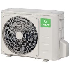 Air conditioner Lessar LU-3HE27FME2