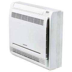 Air conditioner Lessar LSM-H28OHA2