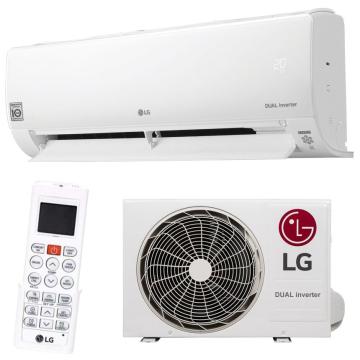 Air conditioner LG ProCool B07TS 