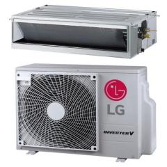 Air conditioner LG CM18R N10/UU18WR U20