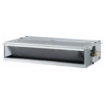 Air conditioner LG CB09L N12R0 