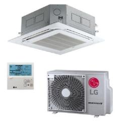 Air conditioner LG CT24R NP0/UU24WR U40