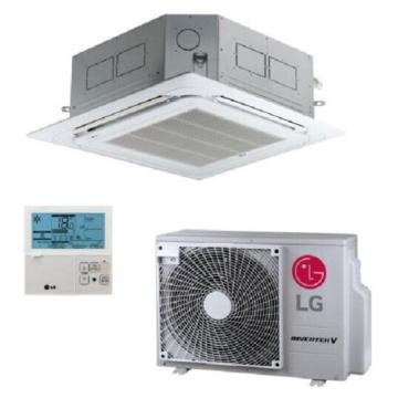 Air conditioner LG CT24R NP0/UU24WR U40 