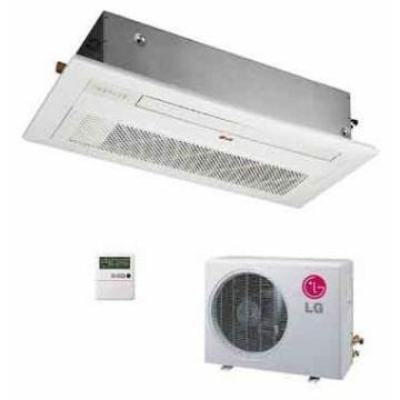 Air conditioner LG T12LH 