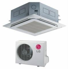 Air conditioner LG T18LH