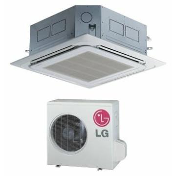 Air conditioner LG T24LH 