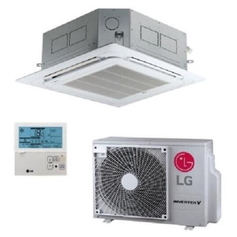 Air conditioner LG UT42R NM0/UU42WR U30 
