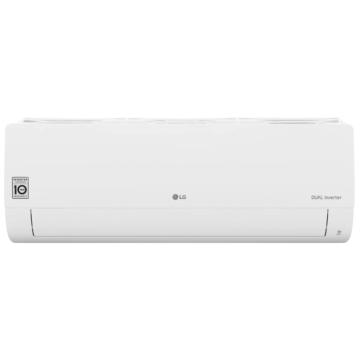 Air conditioner LG S09EQR 