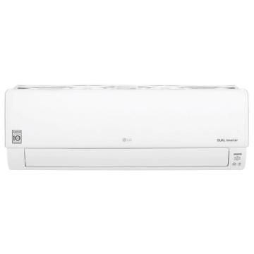 Air conditioner LG DC09RH 