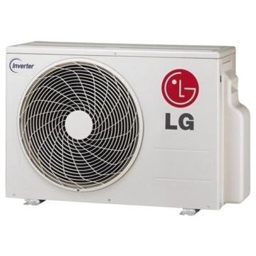 Air conditioner LG MU2M15 