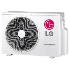 Air conditioner LG MU2M17 UL2R0