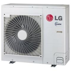 Air conditioner LG MU5M30