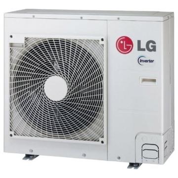 Air conditioner LG MU5M30 