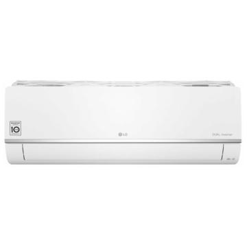 Air conditioner LG S07EQR 