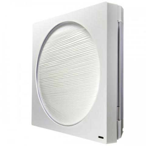 Air conditioner LG A12IWK-A12UWK Korea 