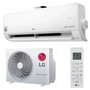 Air conditioner LG A-P09RT 