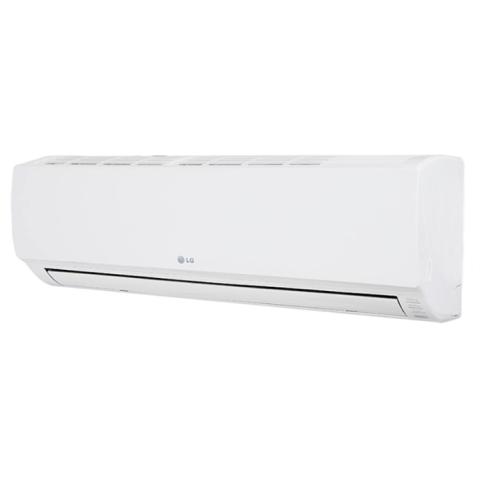 Air conditioner LG G07VHT 