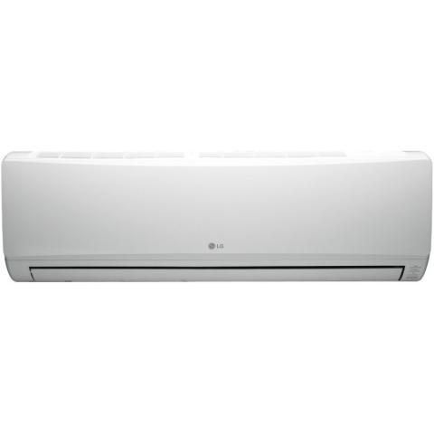 Air conditioner LG G24HHT 