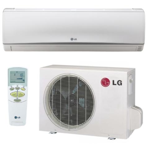 Air conditioner LG S30PK Korea 