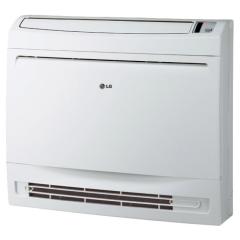 Air conditioner LG CQ09/UU09W