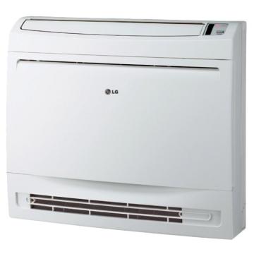 Air conditioner LG CQ09/UU09W 