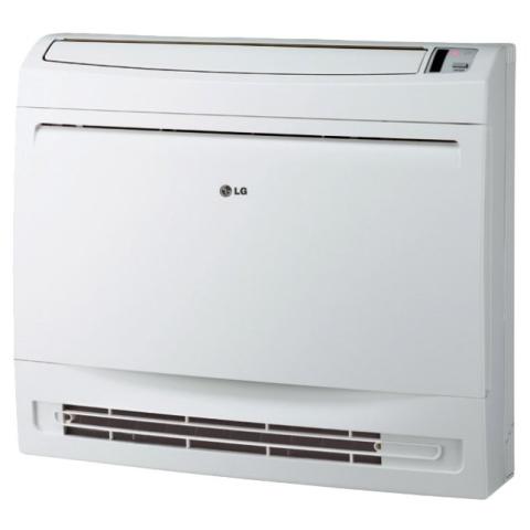 Air conditioner LG CQ09/UU09W 