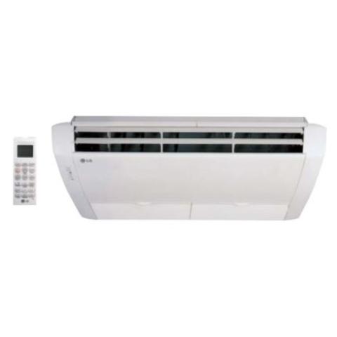 Air conditioner LG CV18/UU18W 