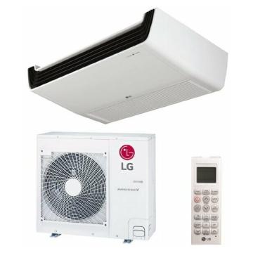 Air conditioner LG UV24R N10/UU24WR U40 