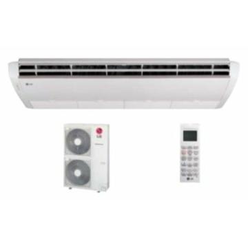 Air conditioner LG UV42W/UU43W 