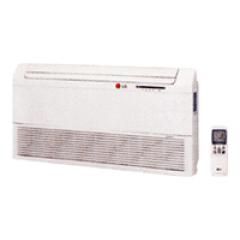 Air conditioner LG V18LH