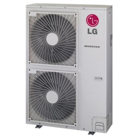 Air conditioner LG FM40AH 