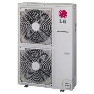 Air conditioner LG FM41AH 