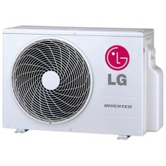 Air conditioner LG MU2M17