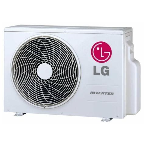 Air conditioner LG MU2R15 