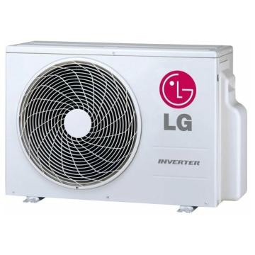 Air conditioner LG MU2R17 