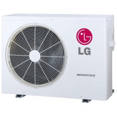 Air conditioner LG MU3M19