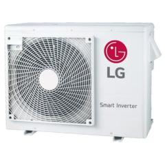 Air conditioner LG MU3R19