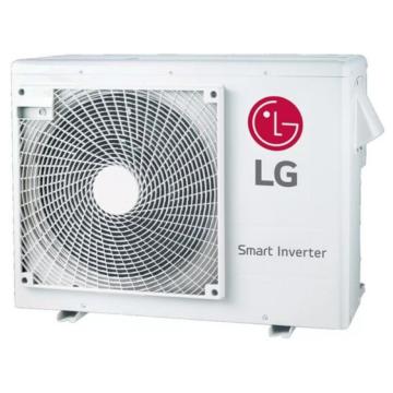 Air conditioner LG MU3R19 