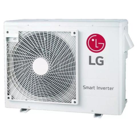 Air conditioner LG MU3R21 