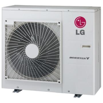 Air conditioner LG MU4M25 