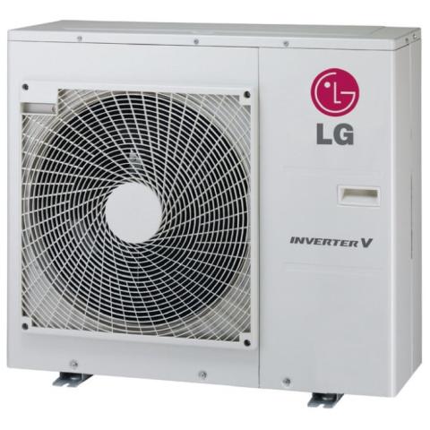 Air conditioner LG MU4M25 