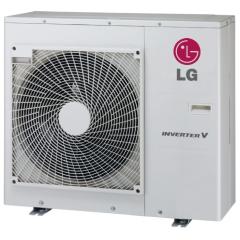 Air conditioner LG MU4M27