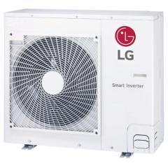 Air conditioner LG MU4R25