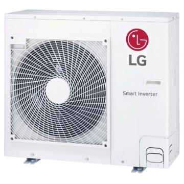 Air conditioner LG MU4R25 