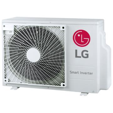 Air conditioner LG MU4R27 U40 