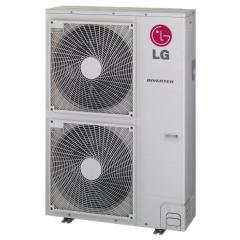 Air conditioner LG MU5M40