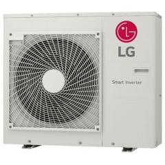 Air conditioner LG MU5R30