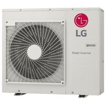 Air conditioner LG MU5R30 