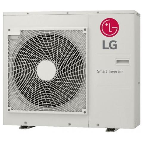 Air conditioner LG MU5R30 