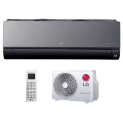 Air conditioner LG AM09BP